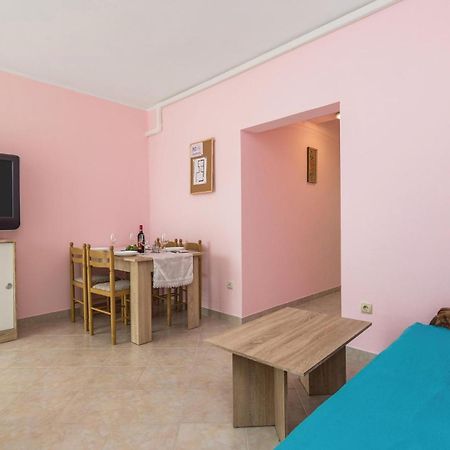Gorgeous Apartment In Matulji With Kitchen Екстер'єр фото